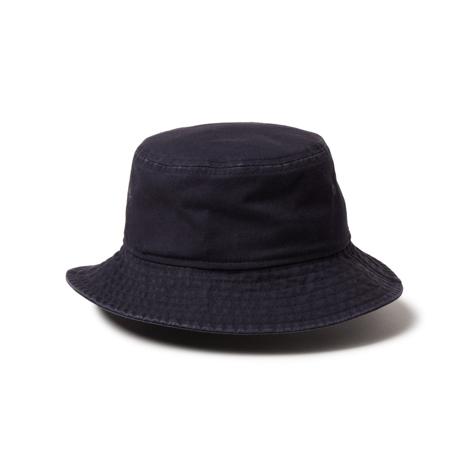 キッズ Kid’s Bucket01 ニューヨーク・ヤンキース ネイビー - 14671679 - SM | NEW ERA ニューエラ公式オンラインストア