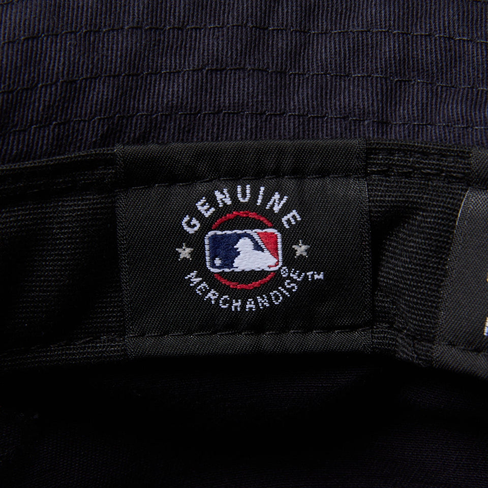 キッズ Kid’s Bucket01 ニューヨーク・ヤンキース ネイビー - 14671679 - SM | NEW ERA ニューエラ公式オンラインストア