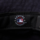 キッズ Kid’s Bucket01 ニューヨーク・ヤンキース ネイビー - 14671679 - SM | NEW ERA ニューエラ公式オンラインストア