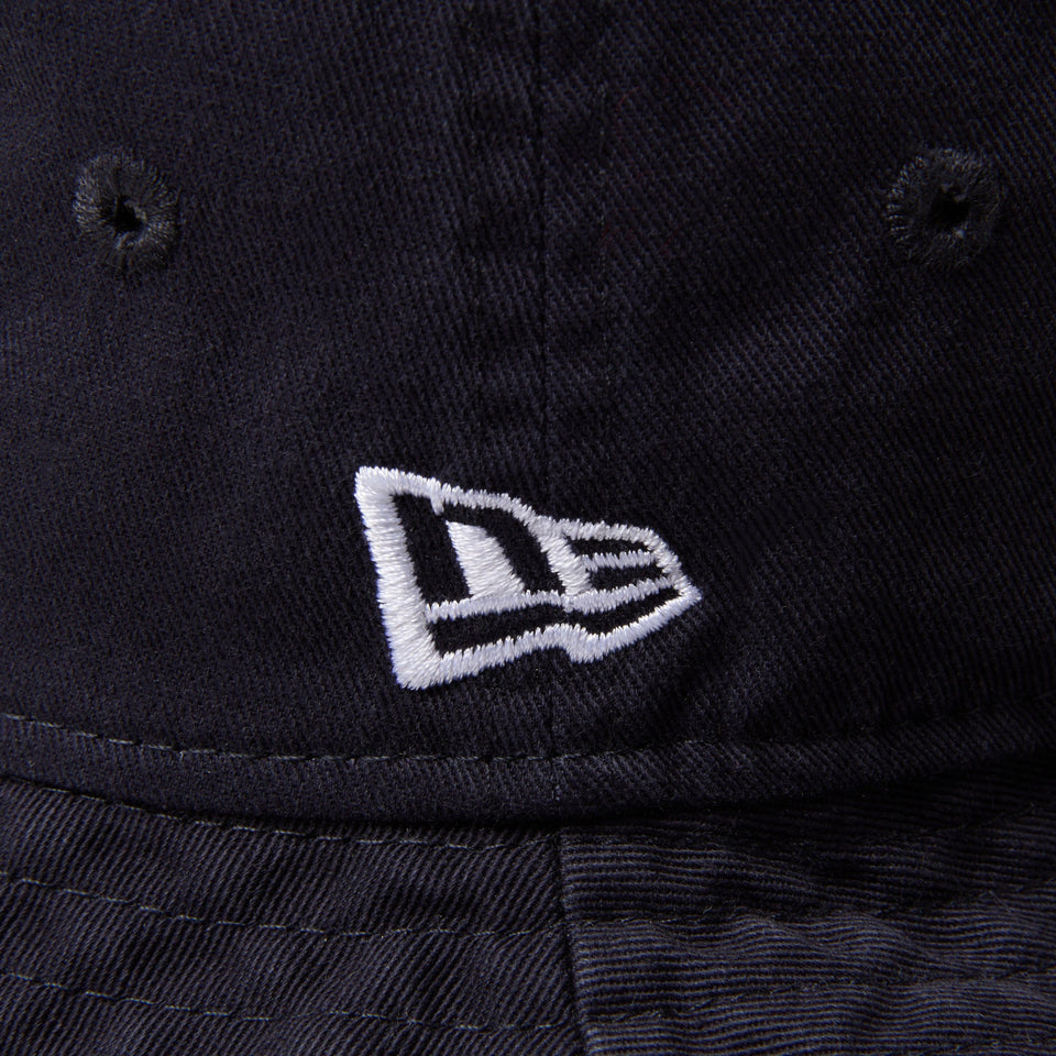キッズ Kid’s Bucket01 ニューヨーク・ヤンキース ネイビー - 14671679 - SM | NEW ERA ニューエラ公式オンラインストア
