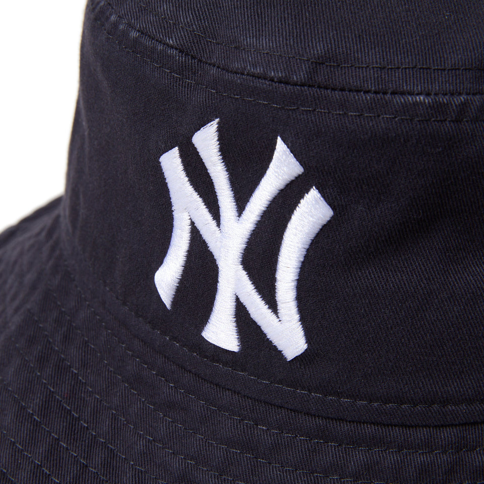 キッズ Kid’s Bucket01 ニューヨーク・ヤンキース ネイビー - 14671679 - SM | NEW ERA ニューエラ公式オンラインストア