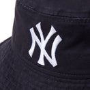 キッズ Kid’s Bucket01 ニューヨーク・ヤンキース ネイビー - 14671679 - SM | NEW ERA ニューエラ公式オンラインストア