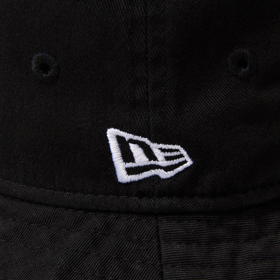 キッズ Kid’s Bucket01 ラスベガス・レイダース ブラック - 14671680 - SM | NEW ERA ニューエラ公式オンラインストア