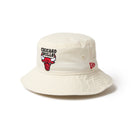 キッズ Kid’s Bucket01 シカゴ・ブルズ クロームホワイト - 14671683 - SM | NEW ERA ニューエラ公式オンラインストア