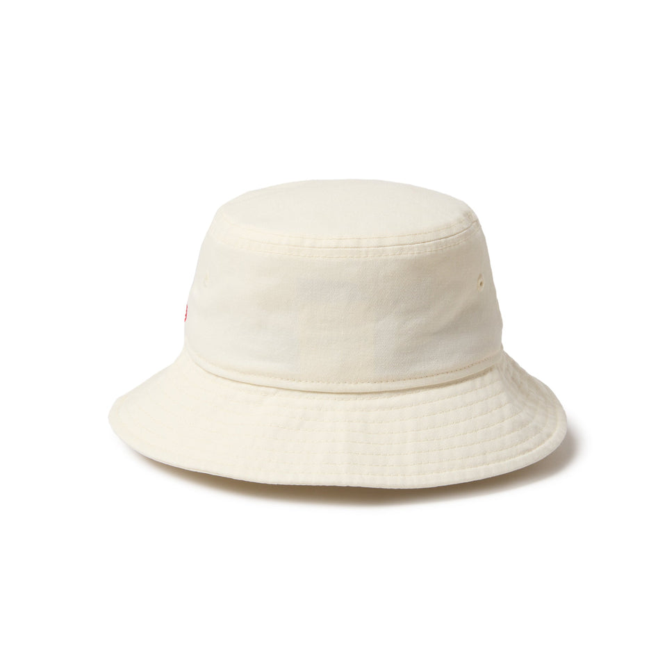 キッズ Kid’s Bucket01 シカゴ・ブルズ クロームホワイト - 14671683 - SM | NEW ERA ニューエラ公式オンラインストア