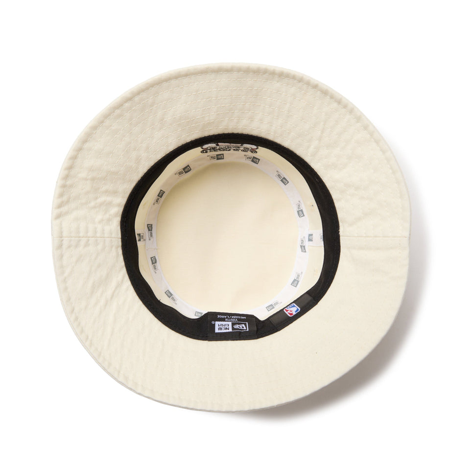 キッズ Kid’s Bucket01 シカゴ・ブルズ クロームホワイト - 14671683 - SM | NEW ERA ニューエラ公式オンラインストア