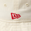 キッズ Kid’s Bucket01 シカゴ・ブルズ クロームホワイト - 14671683 - SM | NEW ERA ニューエラ公式オンラインストア