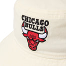 キッズ Kid’s Bucket01 シカゴ・ブルズ クロームホワイト - 14671683 - SM | NEW ERA ニューエラ公式オンラインストア