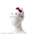 Kid's ベーシック カフニット HELLO KITTY ハローキティ ホワイト - 14348588 - YTH | NEW ERA ニューエラ公式オンラインストア
