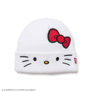 Kid's ベーシック カフニット HELLO KITTY ハローキティ ホワイト - 14348588 - YTH | NEW ERA ニューエラ公式オンラインストア