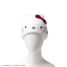 Kid's ベーシック カフニット HELLO KITTY ハローキティ ホワイト - 14348588 - YTH | NEW ERA ニューエラ公式オンラインストア