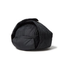 キッズ Kid's トラッパー Militaly Quilting ブラック | アウトドア - 14668887 - SM | NEW ERA ニューエラ公式オンラインストア