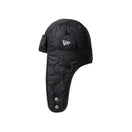 キッズ Kid's トラッパー Militaly Quilting ブラック | アウトドア - 14668887 - SM | NEW ERA ニューエラ公式オンラインストア