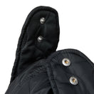 キッズ Kid's トラッパー Militaly Quilting ブラック | アウトドア - 14668887 - SM | NEW ERA ニューエラ公式オンラインストア