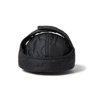 キッズ Kid's トラッパー Militaly Quilting ブラック | アウトドア - 14668887 - SM | NEW ERA ニューエラ公式オンラインストア