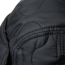 キッズ Kid's トラッパー Militaly Quilting ブラック | アウトドア - 14668887 - SM | NEW ERA ニューエラ公式オンラインストア