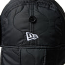キッズ Kid's トラッパー Militaly Quilting ブラック | アウトドア - 14668887 - SM | NEW ERA ニューエラ公式オンラインストア