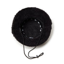 Kid's アドベンチャーライト Mink Fleece ミンクフリース ブラック【ニューエラアウトドア】 - 14307194 - SM | NEW ERA ニューエラ公式オンラインストア
