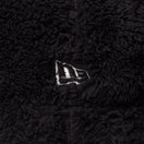 Kid's アドベンチャーライト Mink Fleece ミンクフリース ブラック【ニューエラアウトドア】 - 14307194 - SM | NEW ERA ニューエラ公式オンラインストア