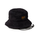 Kid's アドベンチャーライト Mink Fleece ミンクフリース ブラック【ニューエラアウトドア】 - 14307194 - SM | NEW ERA ニューエラ公式オンラインストア