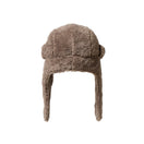 キッズ Kid's トラッパー ミンクフリース Mink Fleece モカ | アウトドア - 14668885 - SM | NEW ERA ニューエラ公式オンラインストア