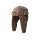 キッズ Kid's トラッパー ミンクフリース Mink Fleece モカ | アウトドア - 14668885 - SM | NEW ERA ニューエラ公式オンラインストア