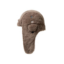 キッズ Kid's トラッパー ミンクフリース Mink Fleece モカ | アウトドア - 14668885 - SM | NEW ERA ニューエラ公式オンラインストア