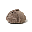 キッズ Kid's トラッパー ミンクフリース Mink Fleece モカ | アウトドア - 14668885 - SM | NEW ERA ニューエラ公式オンラインストア