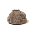 キッズ Kid's トラッパー ミンクフリース Mink Fleece モカ | アウトドア - 14668885 - SM | NEW ERA ニューエラ公式オンラインストア