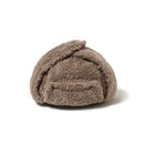 キッズ Kid's トラッパー ミンクフリース Mink Fleece モカ | アウトドア - 14668885 - SM | NEW ERA ニューエラ公式オンラインストア