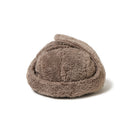 キッズ Kid's トラッパー ミンクフリース Mink Fleece モカ | アウトドア - 14668885 - SM | NEW ERA ニューエラ公式オンラインストア