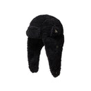 キッズ Kid's トラッパー ミンクフリース Mink Fleece ブラック | アウトドア - 14668886 - SM | NEW ERA ニューエラ公式オンラインストア