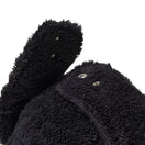 キッズ Kid's トラッパー ミンクフリース Mink Fleece ブラック | アウトドア - 14668886 - SM | NEW ERA ニューエラ公式オンラインストア