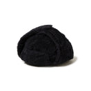 キッズ Kid's トラッパー ミンクフリース Mink Fleece ブラック | アウトドア - 14668886 - SM | NEW ERA ニューエラ公式オンラインストア