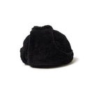 キッズ Kid's トラッパー ミンクフリース Mink Fleece ブラック | アウトドア - 14668886 - SM | NEW ERA ニューエラ公式オンラインストア
