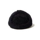 キッズ Kid's トラッパー ミンクフリース Mink Fleece ブラック | アウトドア - 14668886 - SM | NEW ERA ニューエラ公式オンラインストア