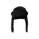 キッズ Kid's トラッパー ミンクフリース Mink Fleece ブラック | アウトドア - 14668886 - SM | NEW ERA ニューエラ公式オンラインストア