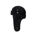 キッズ Kid's トラッパー ミンクフリース Mink Fleece ブラック | アウトドア - 14668886 - SM | NEW ERA ニューエラ公式オンラインストア