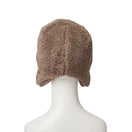 キッズ Kid's イヤーフラップ ビーニー ミンクフリース Mink Fleece モカ | アウトドア - 14668888 - YTH | NEW ERA ニューエラ公式オンラインストア