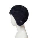 キッズ Kid's イヤーフラップ ビーニー ミンクフリース Mink Fleece ブラック | アウトドア - 14668889 - YTH | NEW ERA ニューエラ公式オンラインストア