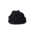 Kid's トラッパー Mink Fleece Corduroy ミンクフリース コーデュロイ ブラック【ニューエラアウトドア】 - 14357850 - SM | NEW ERA ニューエラ公式オンラインストア