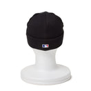 Kid's ベーシック カフニット MLB Team Logo ロサンゼルス・ドジャース ブラック - 14325280 - YTH | NEW ERA ニューエラ公式オンラインストア