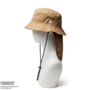 Kid's アドベンチャーライト サンシェード PEANUTS カーキ - 14432166 - SM | NEW ERA ニューエラ公式オンラインストア
