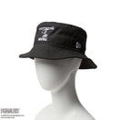 Kid's アドベンチャーライト サンシェード PEANUTS ブラック - 14432167 - SM | NEW ERA ニューエラ公式オンラインストア
