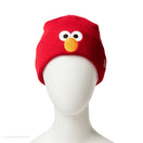キッズ Kid's ベーシック カフニット SESAME STREET セサミストリート Elmo エルモ レッド - 14682535 - YTH | NEW ERA ニューエラ公式オンラインストア