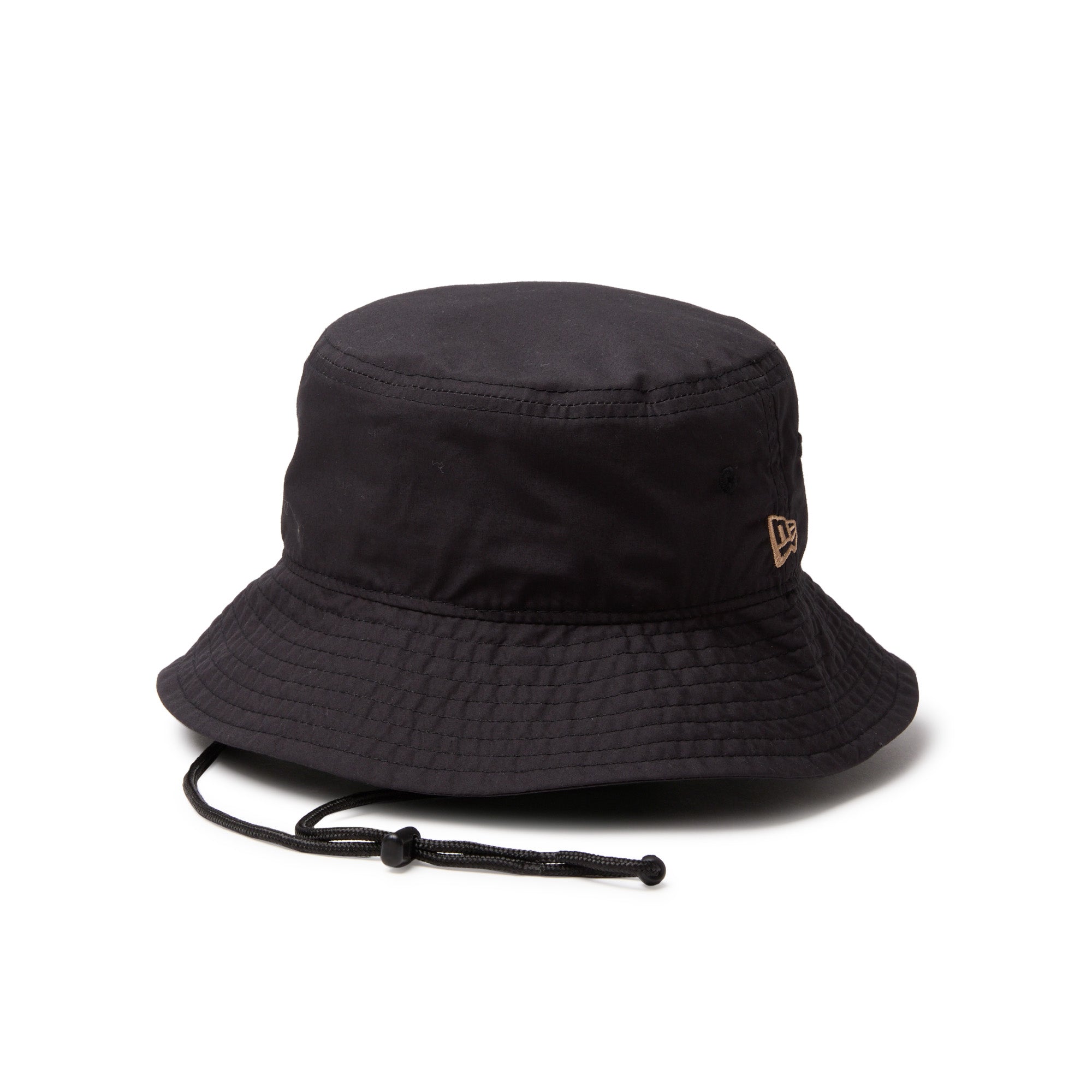 New Era ブラックハット 59FIFTY ソフトバックラム シアサッカー ニューヨーク