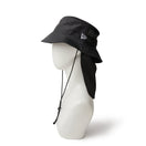 Kid's アドベンチャーライト Utility Collection Tech Surf ブラック | アウトドア - 14392141 - SM | NEW ERA ニューエラ公式オンラインストア
