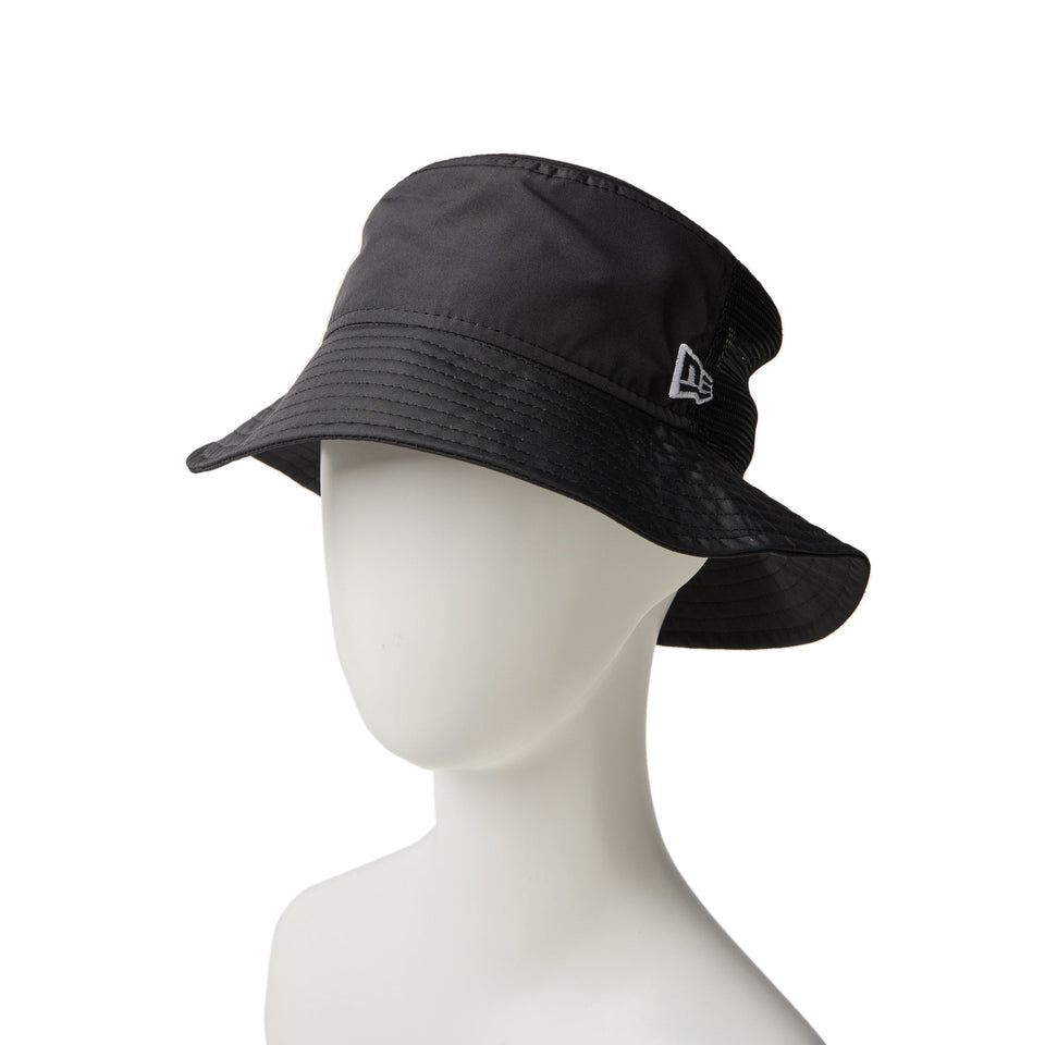 Kid's アドベンチャーライト Utility Collection Tech Surf ブラック | アウトドア - 14392141 - SM | NEW ERA ニューエラ公式オンラインストア