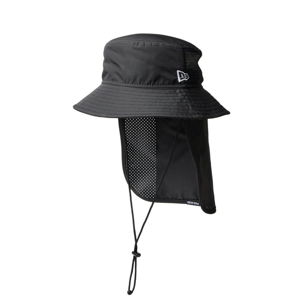 newera アドベンチャーライト Angler Collection ハット アドベンチャーライト Angler Collection CORDURA ブラック
