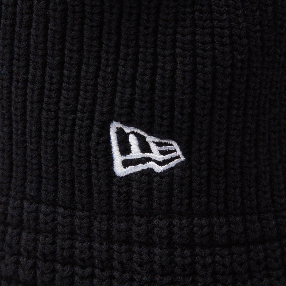 ニットバケット Knit Bucket ロサンゼルス・ドジャース ブラック - 14363632 - SM | NEW ERA ニューエラ公式オンラインストア
